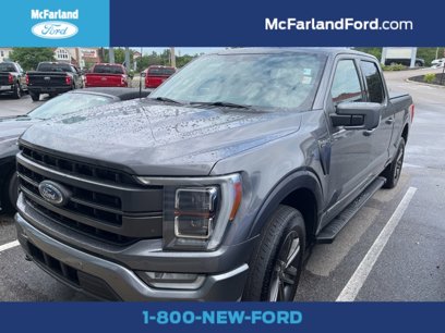 Used 2022 Ford F150 Lariat