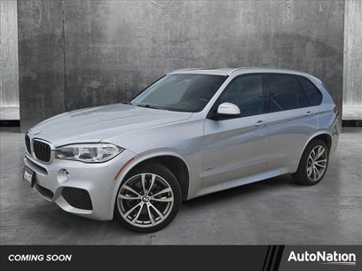 Used 2018 BMW X5 xDrive35i
