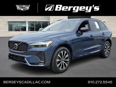 Used 2024 Volvo XC60 B5 Core