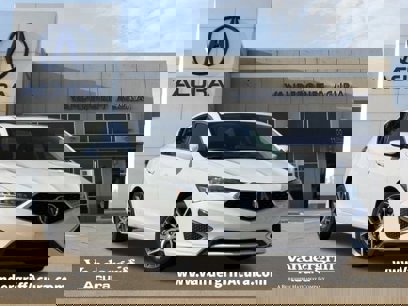 Used 2021 Acura ILX w/ Premium Package