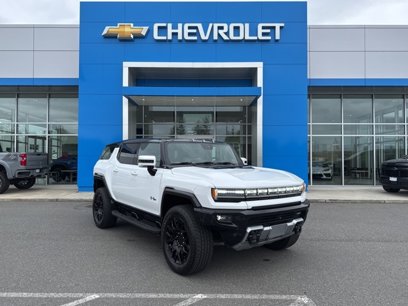 Used 2024 GMC Hummer EV 2X