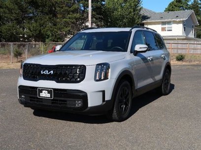 Used 2024 Kia Telluride SX Prestige X-Pro