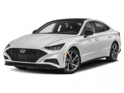 Used 2023 Hyundai Sonata SEL Plus