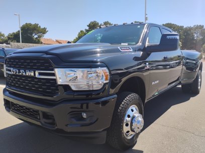 Certified 2023 RAM 3500 Big Horn w/ Level 1 Equipment Group
