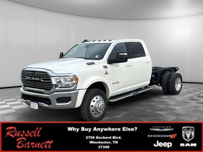 New 2024 RAM 4500 Laramie