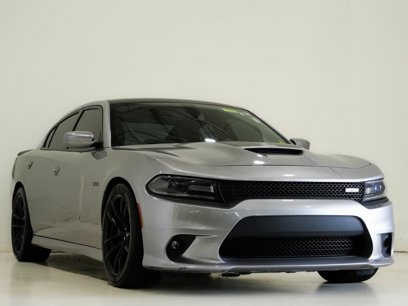 Used 2018 Dodge Charger R/T