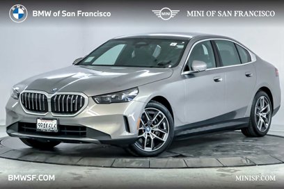 Used 2025 BMW i5 xDrive40 w/ Executive Package