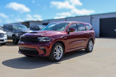 Used 2022 Dodge Durango R/T