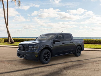 New 2024 Ford Maverick XLT w/ XLT Luxury Package