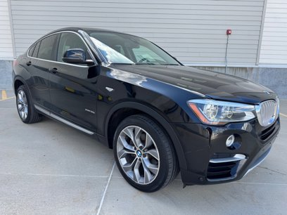 Used 2015 BMW X4 xDrive35i