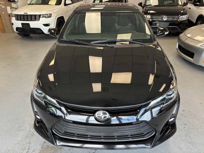 Used 2014 Scion tC