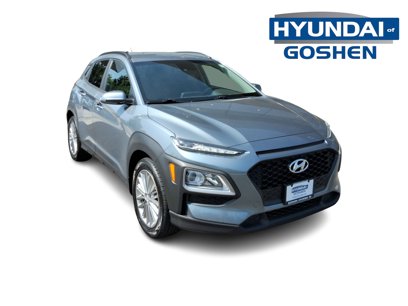 Used 2021 Hyundai Kona SEL