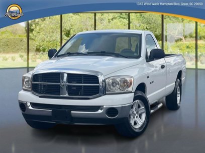 Used 2008 Dodge Ram 1500 Truck SLT