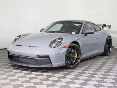 Used 2023 Porsche 911 GT3