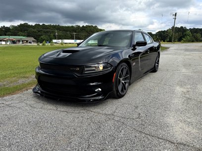 Used 2018 Dodge Charger R/T Scat Pack
