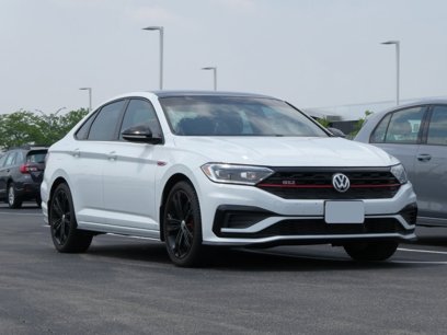 Used 2020 Volkswagen Jetta GLI