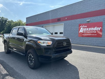 Used 2022 Toyota Tacoma SR