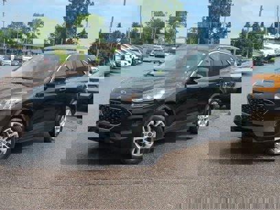 Used 2022 Ford Escape SE w/ Convenience Package