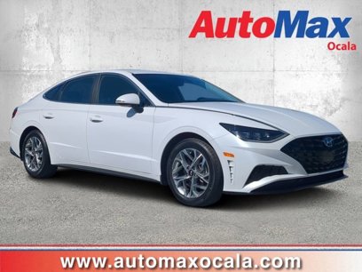 Used 2023 Hyundai Sonata SEL