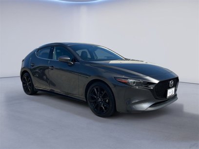 Used 2022 MAZDA MAZDA3 s