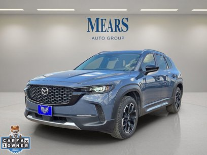 Used 2023 MAZDA CX-50 Meridian Edition w/ Cargo Package