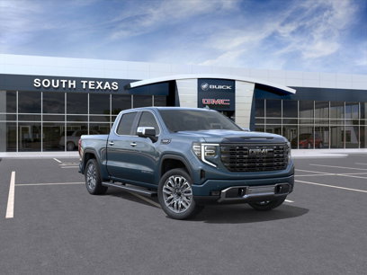 New 2025 GMC Sierra 1500 Denali Ultimate