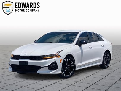 Used 2023 Kia K5 GT-Line