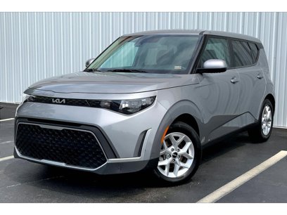 Used 2024 Kia Soul LX w/ Option Group 015