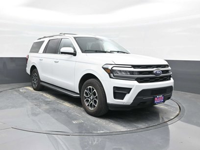 Used 2023 Ford Expedition Max XLT