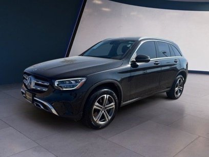Used 2021 Mercedes-Benz GLC 300