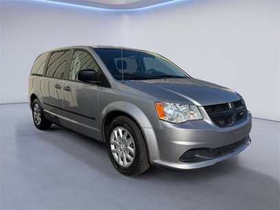 Used 2014 RAM C/V Tradesman