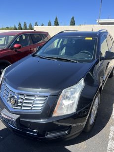 Used 2013 Cadillac SRX Luxury