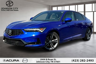 Used 2023 Acura Integra A-Spec