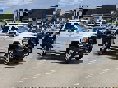 Used 2019 GMC Sierra 2500 SLT