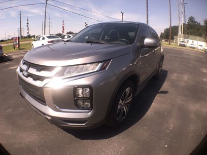 Used 2020 Mitsubishi Outlander Sport SE