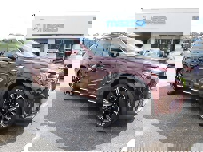 Used 2024 MAZDA CX-90 Plug-In Hybrid w/ Premium Plus