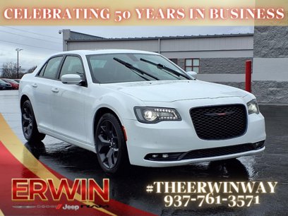 Certified 2023 Chrysler 300 S w/ Comfort Group