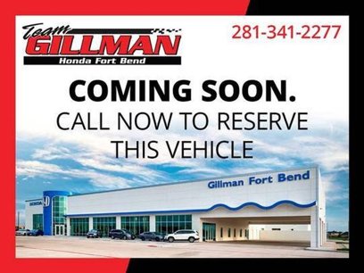 Used 2025 Honda CR-V Sport-L