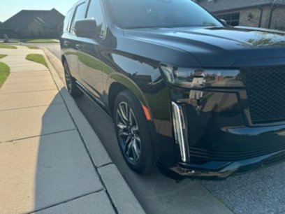 Used 2023 Cadillac Escalade Sport w/ Touring Package