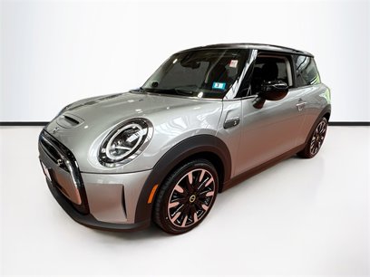 Certified 2024 MINI Cooper SE