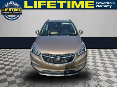 Used 2019 Buick Encore Essence