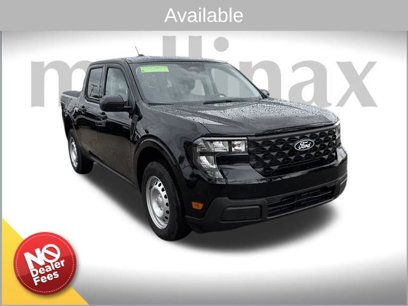 New 2025 Ford Maverick XL