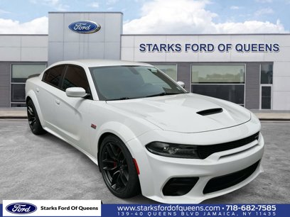 Used 2020 Dodge Charger Scat Pack