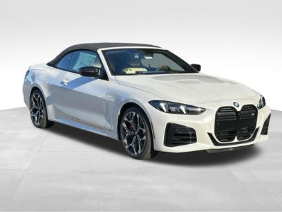 New 2026 BMW 440i xDrive Convertible