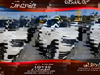 Used 2016 Lincoln MKX Reserve w/ Technology Package