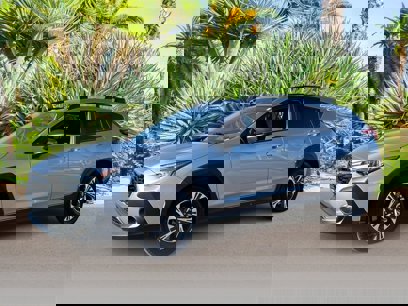 New 2025 Subaru Crosstrek 2.5i Premium