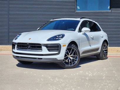 Used 2024 Porsche Macan