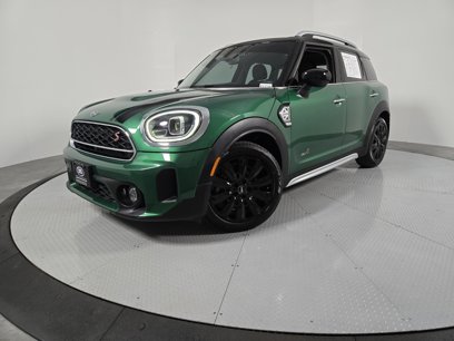 Used 2022 MINI Cooper Countryman S