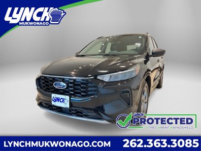 Used 2023 Ford Escape ST-Line