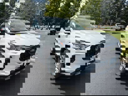 New 2025 Ford Escape Active w/ Tech Pack #1